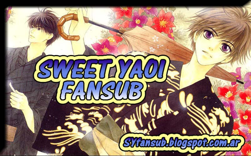 Tsuki ni Hoero-Volume 1 Chapter 1